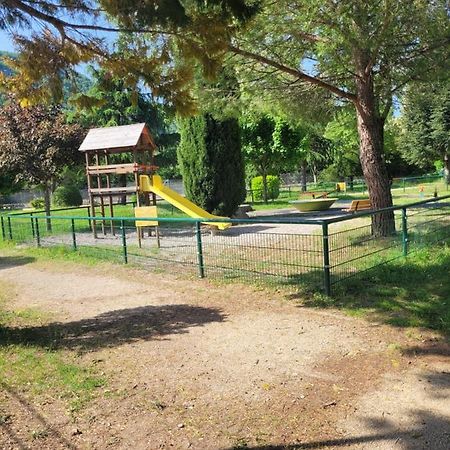 Appartement ardeche vallée de l'ouveze Flaviac Extérieur photo
