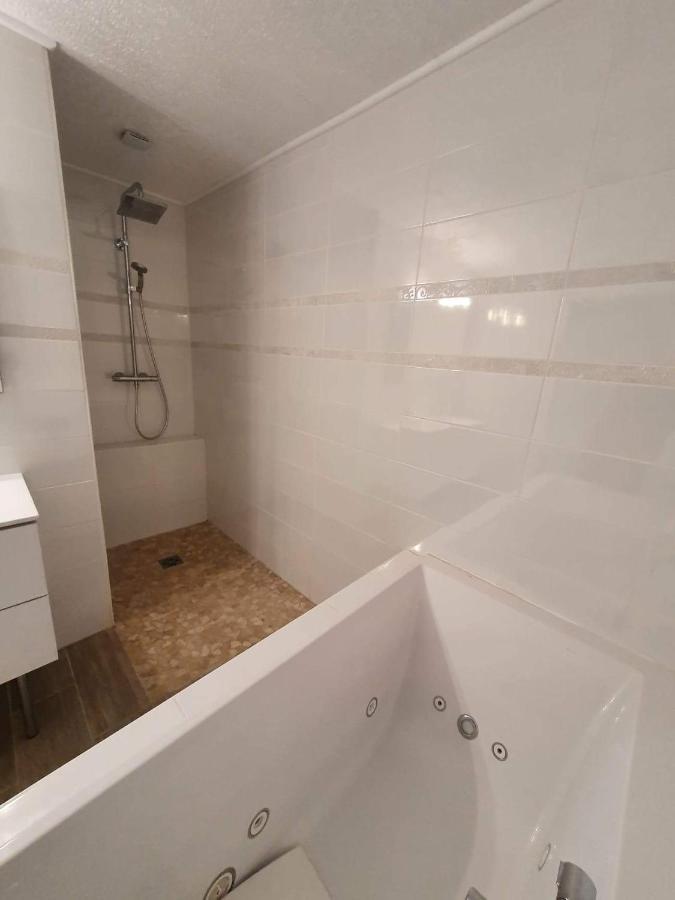 Appartement ardeche vallée de l'ouveze Flaviac Extérieur photo