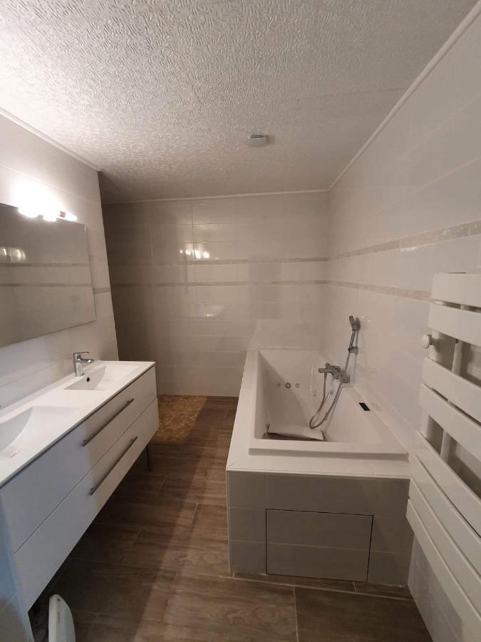 Appartement ardeche vallée de l'ouveze Flaviac Extérieur photo